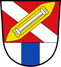 DEU Konradsreuth COA